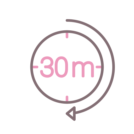 Duration icon