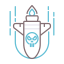 Nuke icon 64x64