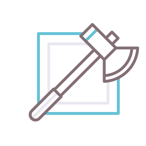 Axe icon