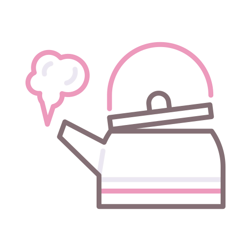 Kettle icon