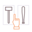 Choose icon 64x64