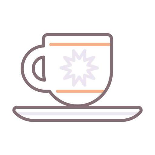 Cup icon
