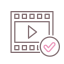 Video icon 64x64