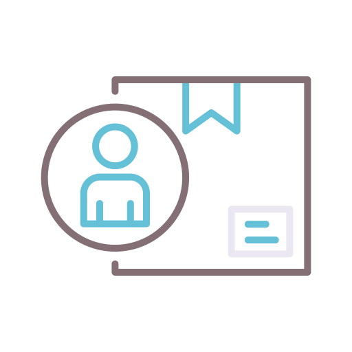 Package icon