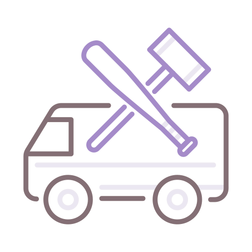 Van icon