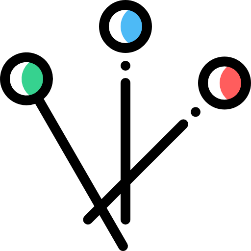Pin icon