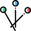 Pin icon 64x64