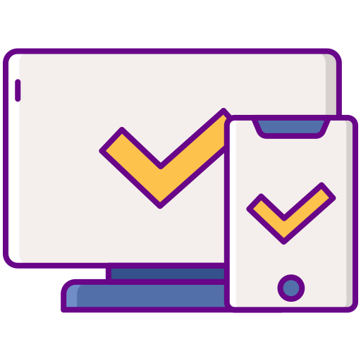 Authentication icon