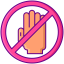 Ad blocker icon 64x64