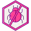 Bug icon 64x64