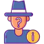 Anonymous icon 64x64