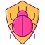 Malware icon 64x64
