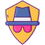 Spyware ícono 64x64