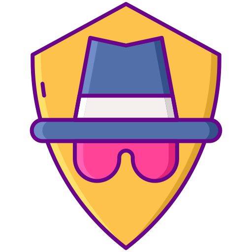 Spyware icon
