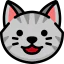 Laughing icon 64x64