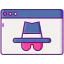 Hijack icon 64x64