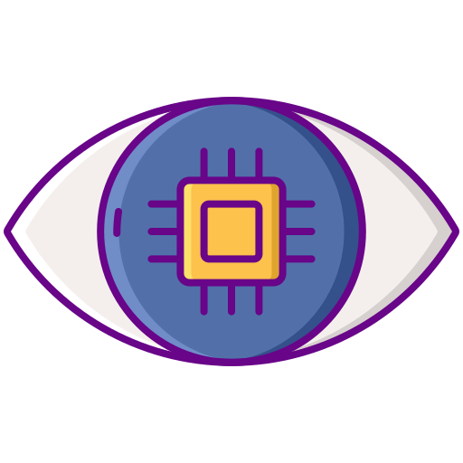 Eye icon