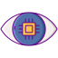 Eye icon 64x64