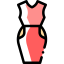 Dress icon 64x64