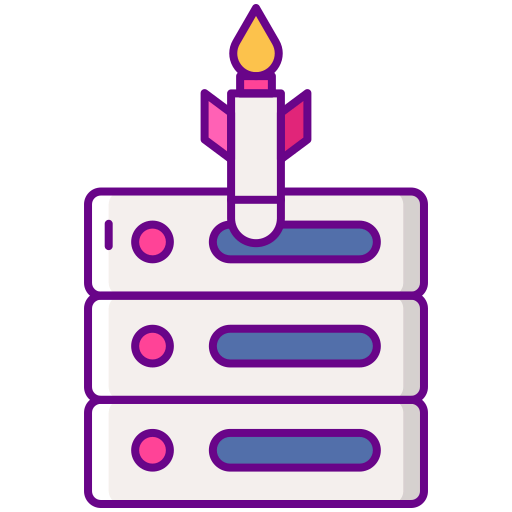 Dos icon