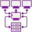 Hosting server icon 64x64
