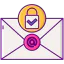 Encryption icon 64x64