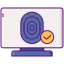 Encrypted icon 64x64
