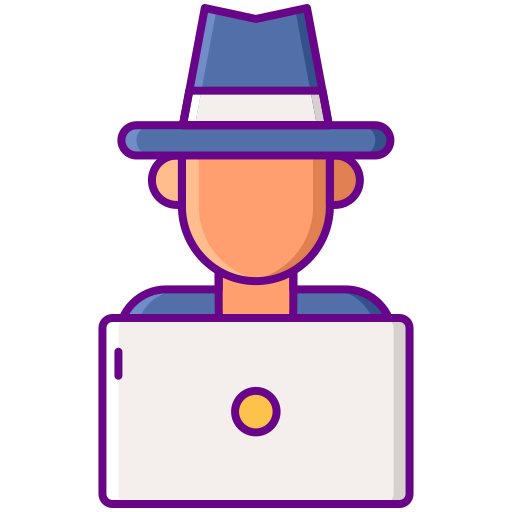 Hacker Symbol
