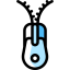 Zipper icon 64x64