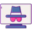 Incognito icon 64x64