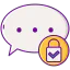 Encrypted icon 64x64