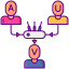 Spoofing icon 64x64