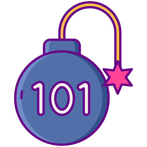 Bombs icon