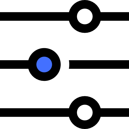 Settings icon