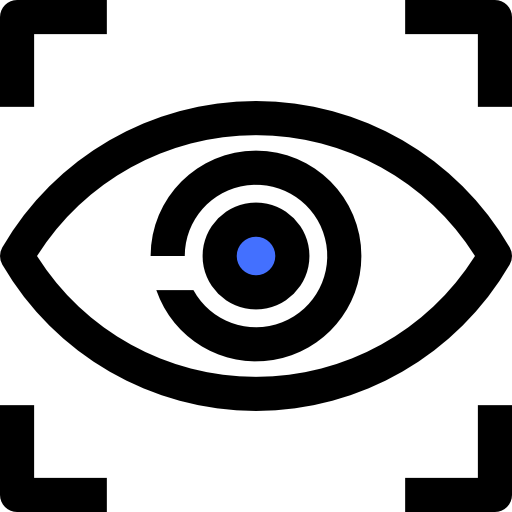 Visibility icon