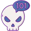 Malware icon 64x64