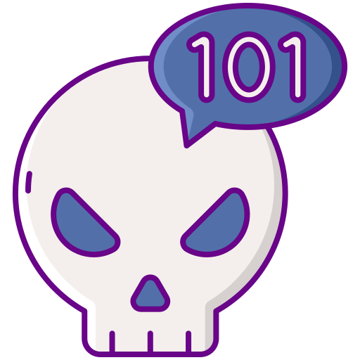 Malware icon