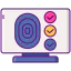 Encryption icon 64x64