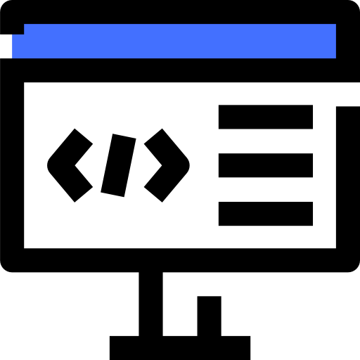 Development icon