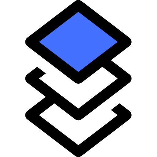 Layers icon