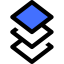 Layers icon 64x64