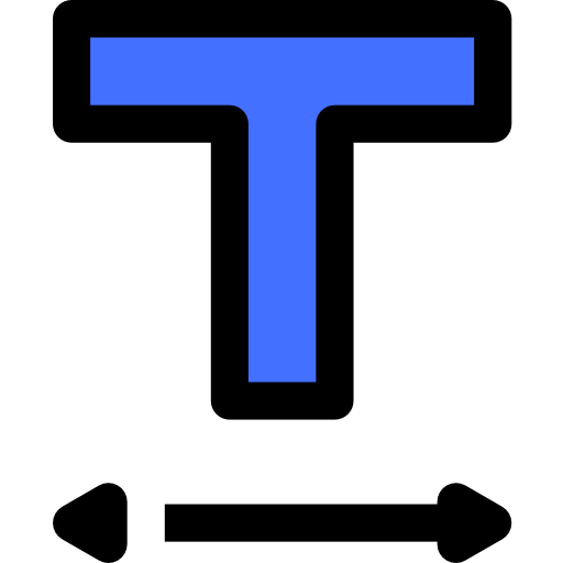 Type icon