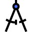 Compass icon 64x64