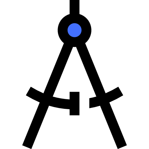 Compass icon