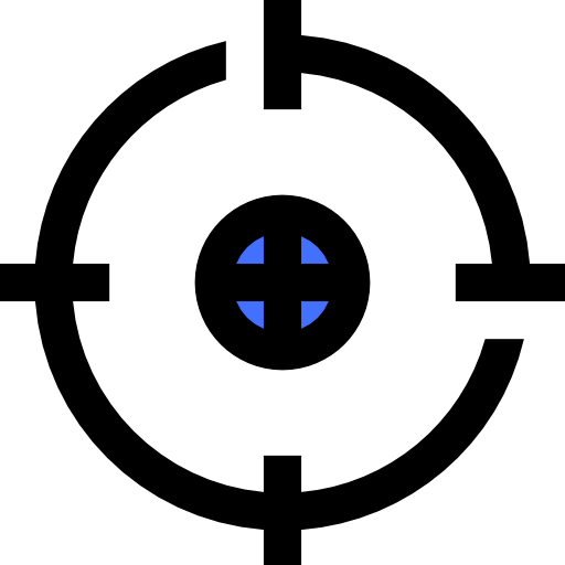 Target icon
