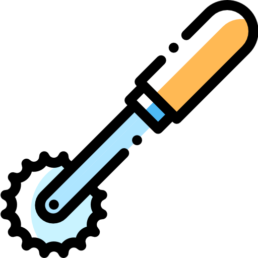 Cutter icon