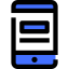 Smartphone icon 64x64