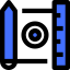 Graphic design icon 64x64