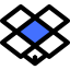 Open box icon 64x64