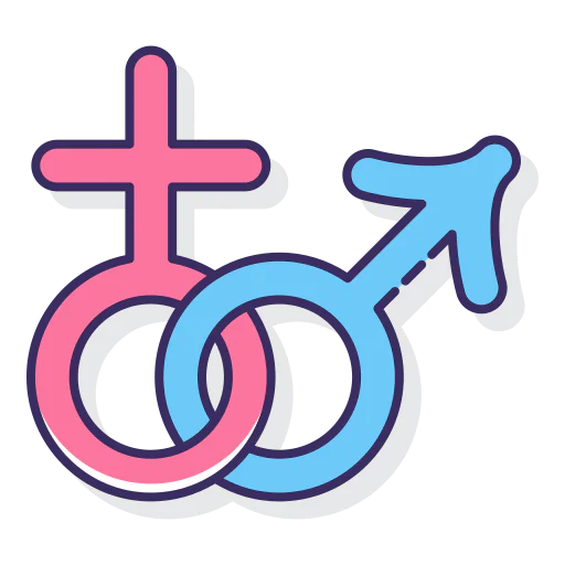 Relationship icon